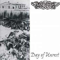Zarathustra (UK) : Day of Unrest
